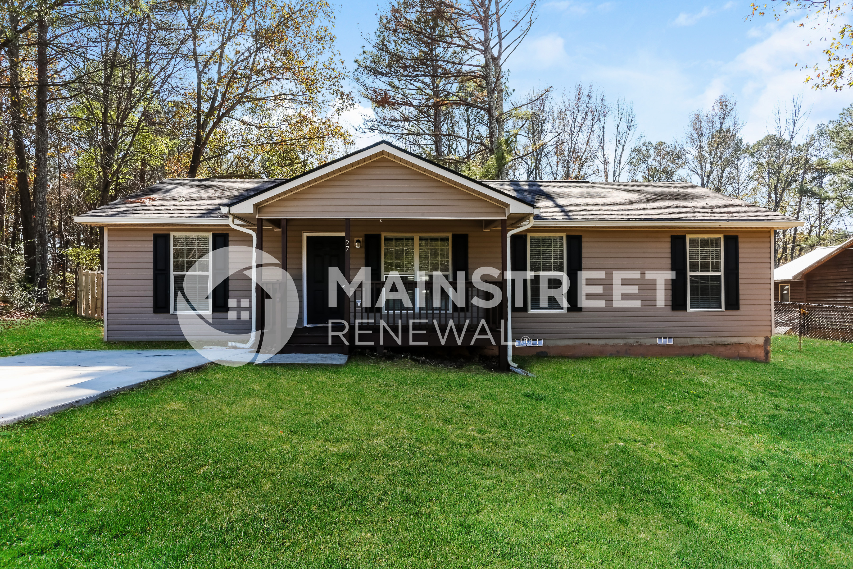 27 Jacobs Dr NW Cartersville, GA 30120